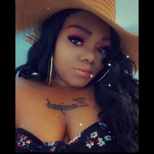 Meet your Posher, Jasmine